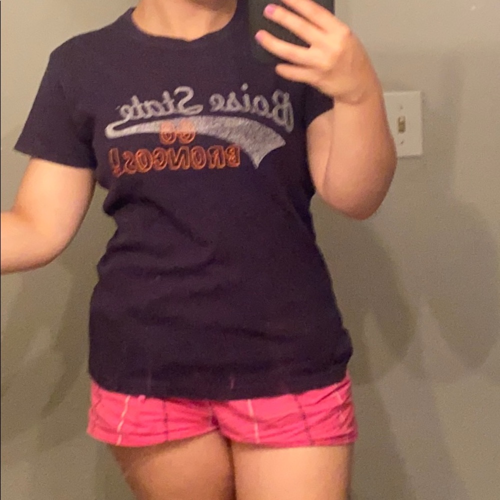 Denver Broncos shirt